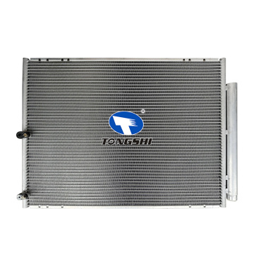 88460-48040/ 88460-48041/ 884600E010 Aluminum Car Condenser for Lexus RX330 (XU30) 2004–2006