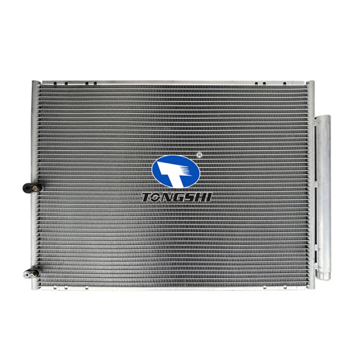 88460-48040/ 88460-48041/ 884600E010 Aluminum Car Condenser for Lexus RX330 (XU30) 2004–2006