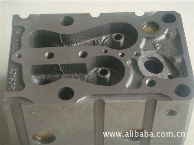 Shacman Cylinder Head 612600040356/612600040362/612600040282