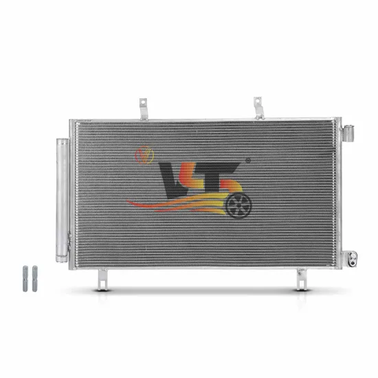 AC Auto Air Conditioning Parts Condenser for Chevy Caprice 2014-2017 GM3030310 92263224