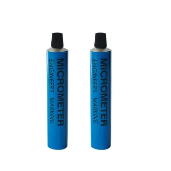 1oz 30ml Adhesive Serum Gel in Aluminum Metal Tube: Industrial Applications and Features