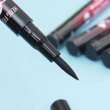 Lasting 36H Liquid Eyeliner Pencil Waterproof Black Makeup Long-lasting Easywear Eye Liner Pen Cosmetic Lady Beauty Tool 1 Pc