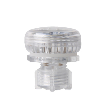 24V 38mm Cabochon LED Lamp for Amusement Parks and Luna Parks (0.85W)