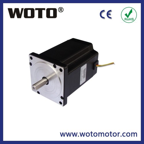 3-phase nema 34 85BYGH stepper motor