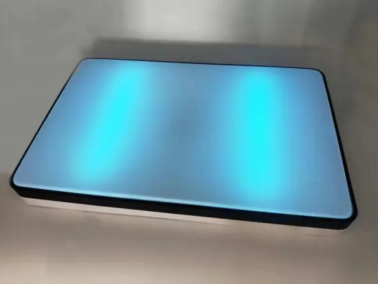 Intelligent App Control UV Disinfection Ceiling Lamp