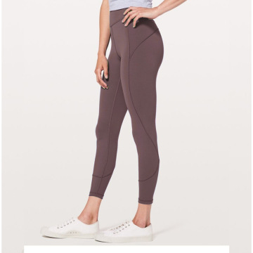 Mujeres Casual Gym Yoga Running Leggings Pantalones