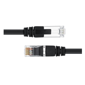 Outdoor High Speed UTP Cat6 Cat5e Cat5 Computer Cable