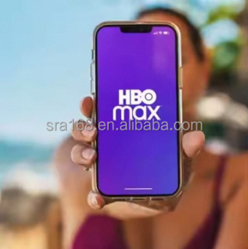 Max HBO Max Subscription for Europa 1 Profile for 1 Year and 1 Month