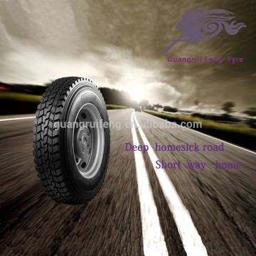 new truck tyre Used natural rubber truck tires