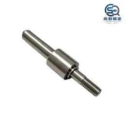 Precision Metal Guide Pin