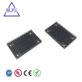 MPI Aluminum Extrusion Heat Sinks