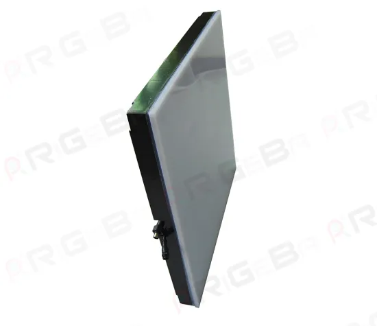 High Definition P10 Outdoor LED Display Screen