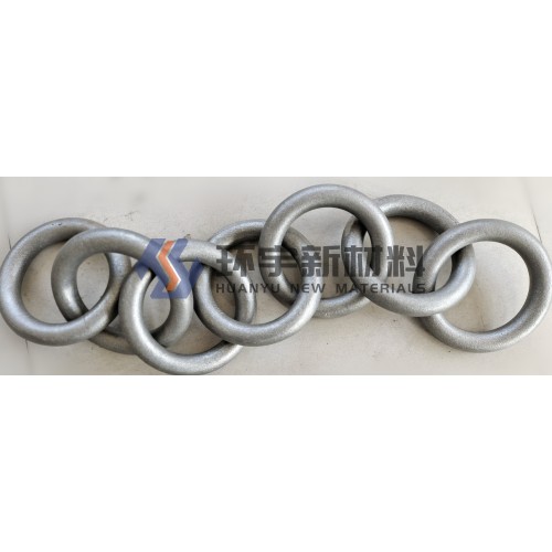 Ланковни ланац за цементне пећи