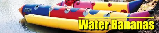 inflatable boats
