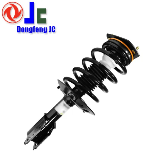 2000-2011 Chevy Impala V6-V8 Auto Parts Front Shock Absorber