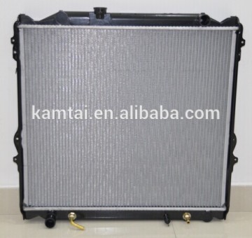 Auto Radiator for TOYOTA PRADO