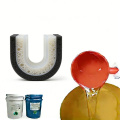 High Expansion Thermal Stable Liquid Silicone Foam