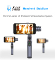 Portable Cellphone Gimbal Stabilizer