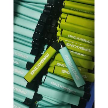 12 colori 450 puffs Maskking HIgh PT