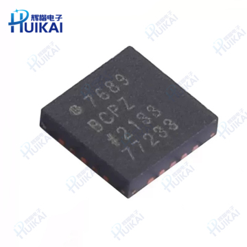 AD7689BCPZRL7 โรงงานคุณภาพสูงจัดหาส่วนประกอบ IC วงจรรวม