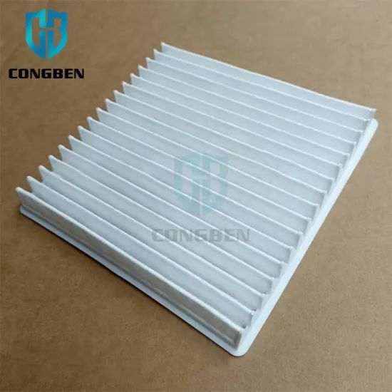 High Efficiency 7850A002 CF11766 HEPA Cabin Air Filter Element PC3890
