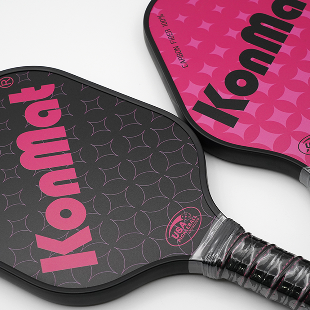 Premium Graphite Core Pickleball Paddels