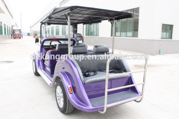 2014/2015 competitive price high quality electric passenger car
