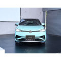 大众汽车ID.4x热门销售纯电动SUV