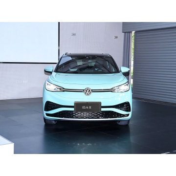 Volkswagen ID.4X Hot Sale Pure Electric SUV