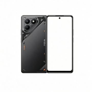 Tecno POVA 7 Front OCA Glass