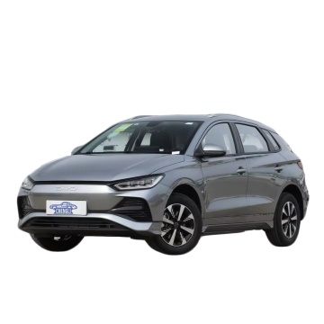 वयस्क चीनी नई ऊर्जा BYD E2 EV शुद्ध इलेक्ट्रिक कारें