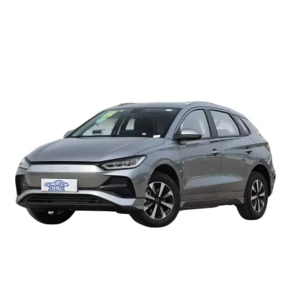 Adult Chinese New Energy BYD E2 EV Pure Electric Cars