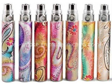 Fashionable Popular Newest EGO-Q Battery