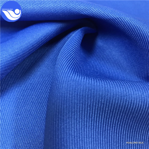 Hot selling twill gabardine fabric for worker cloth