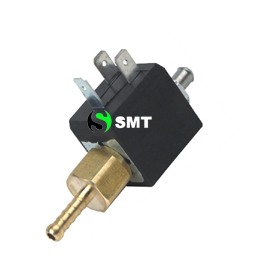 Cvp Solenoid Pump