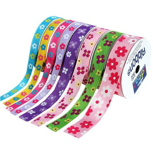 100% decorative baby ribbon tape band