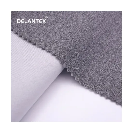 Search Results for Elastic Double Layer Scuba Knit Fabric and Bonded Knitted Fabric