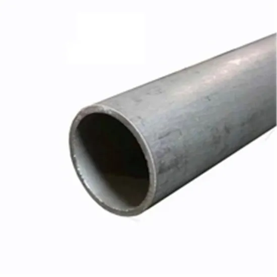 Stainless Steel Pipe: Specifications, Applications, and Buying Guide