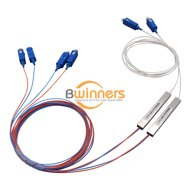 Sc Upc Splitter