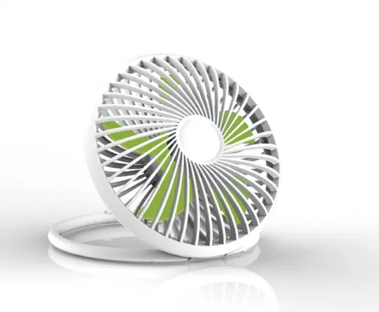 Personal Fan for Office Home Desktop Laptop