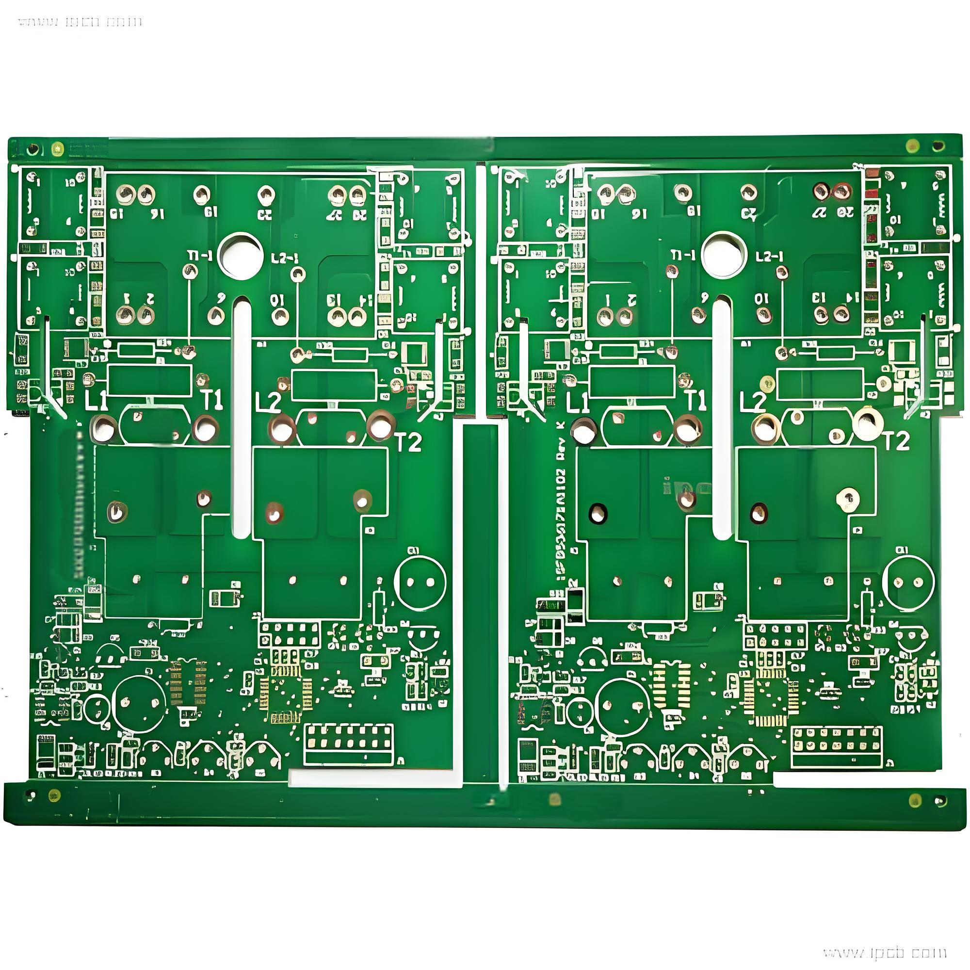 Halogen-Free PCB