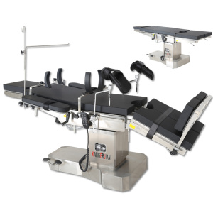 OEM factory price hospital surgical operation table