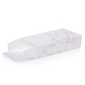 Personalized Perfume Small Card Cosmetic Paper Box