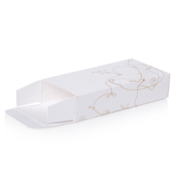 Personalized Perfume Small Card Paper Box Packaging