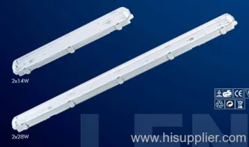 Ip65 T5 Waterproof Lights 