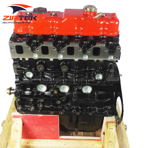 2.8L Diesel Del Motor 4j28tc Engine