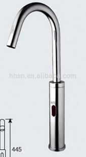 Grifo de sensor de lavabo