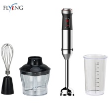 Multiquick Hand Blender with Chopper Accessory