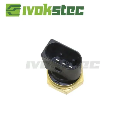 Oil Pressure Sensor for Detroit Diesel - A0071530828