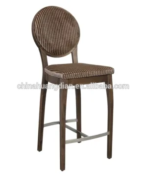 custom bar chair hilton hotel furniture hotel bar chair HDBR593